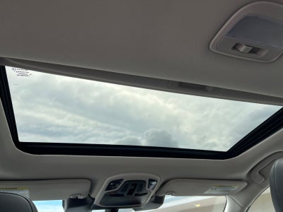 2025 Subaru Legacy Limited