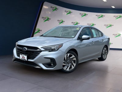 2025 Subaru Legacy Limited