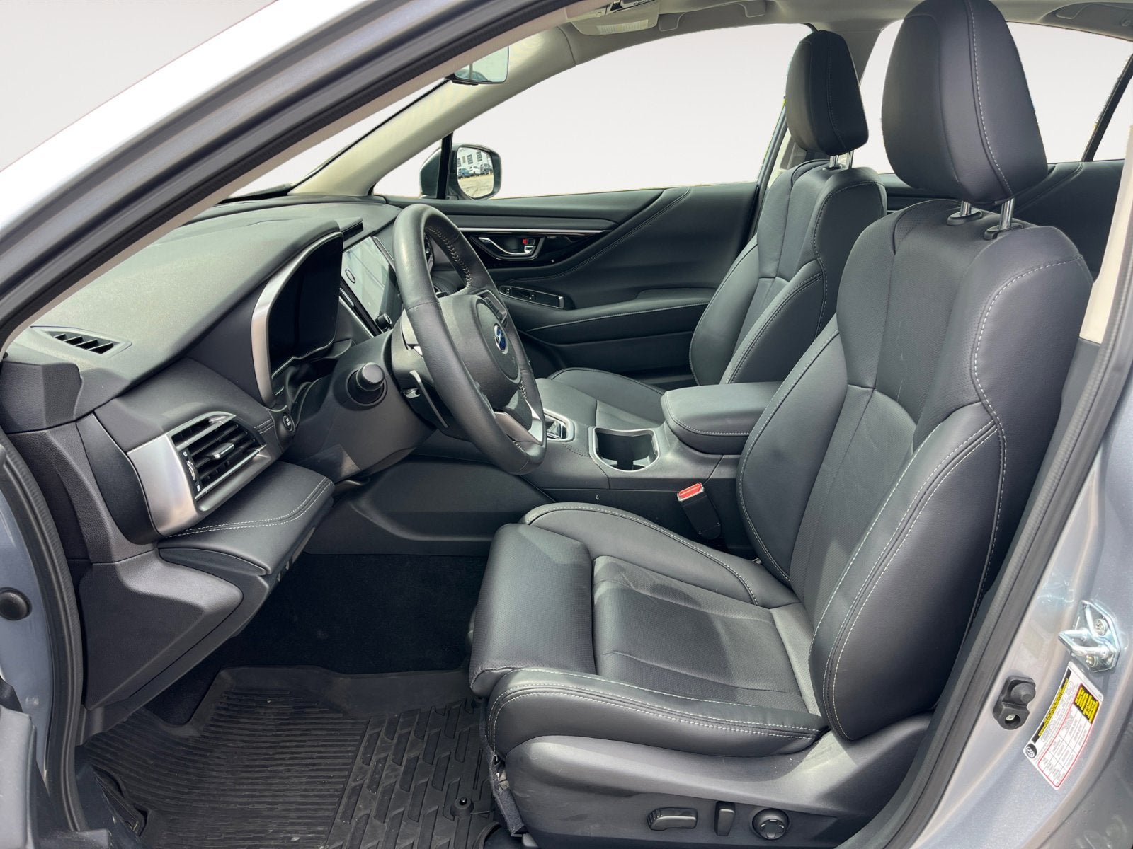 2025 Subaru Legacy Limited