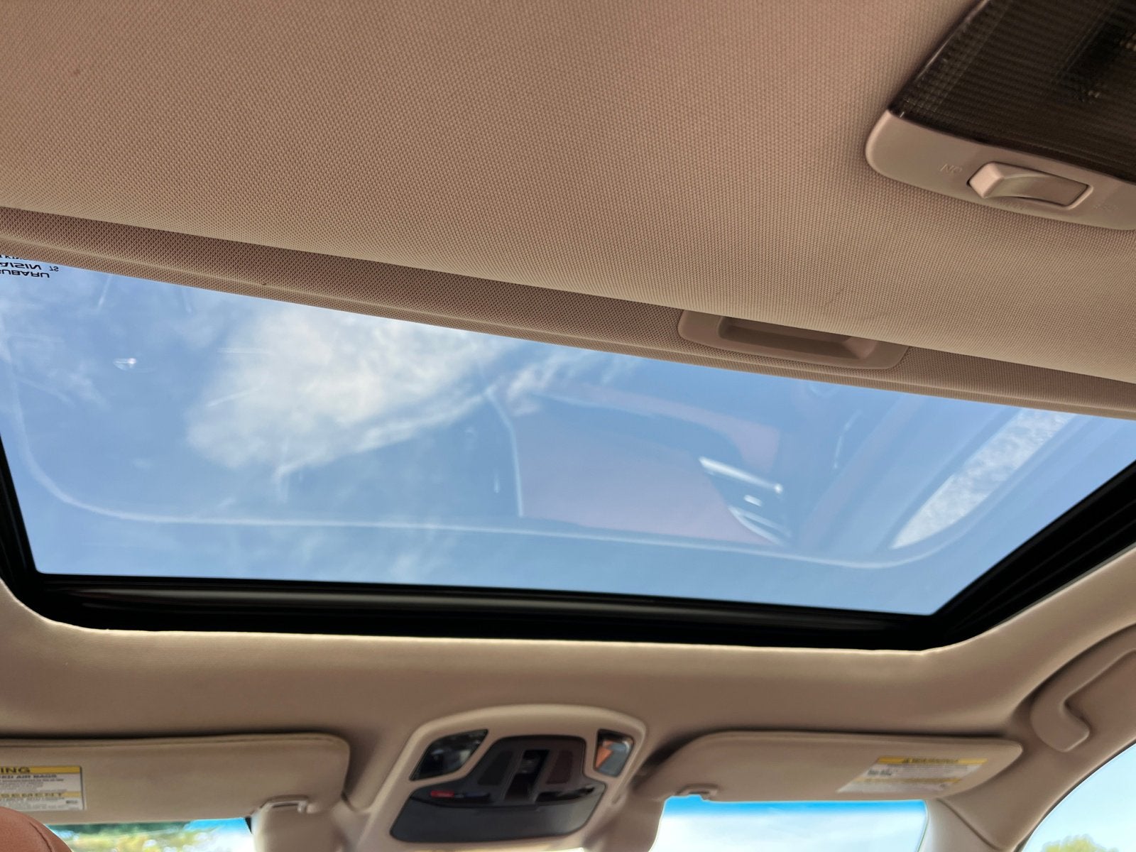 2022 Subaru Legacy Touring XT