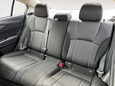 2021 Subaru Impreza Premium