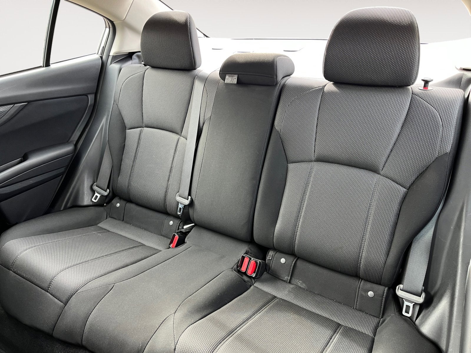 2021 Subaru Impreza Premium