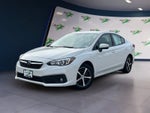 2021 Subaru Impreza Premium