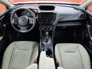 2020 Subaru Impreza 5-door CVT