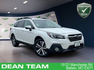 2019 Subaru Outback Limited