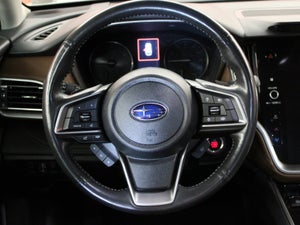 2020 Subaru Outback Touring XT