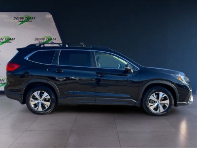 2023 Subaru Ascent Premium