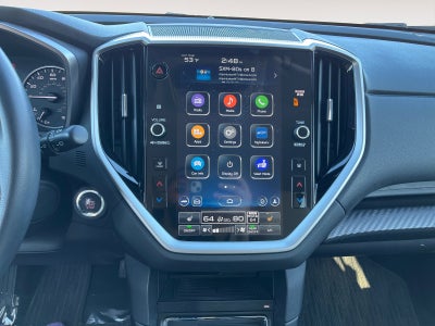 2023 Subaru Ascent Premium