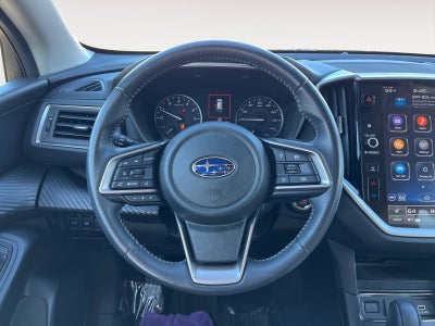 2023 Subaru Ascent Premium