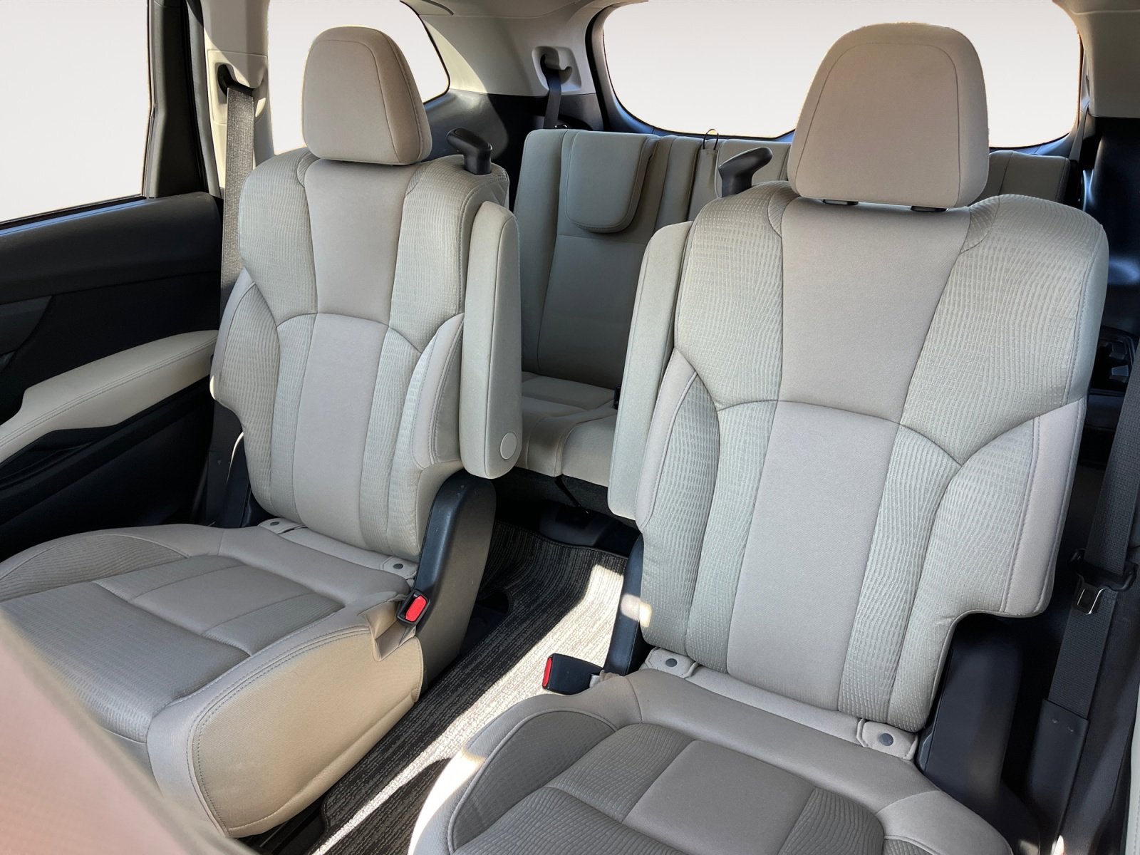 2023 Subaru Ascent Premium