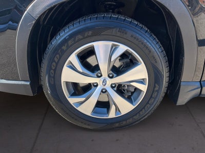 2023 Subaru Ascent Premium