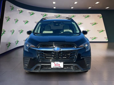 2023 Subaru Ascent Premium