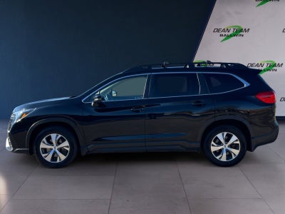 2023 Subaru Ascent Premium