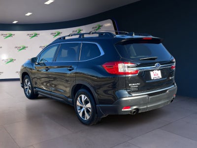 2023 Subaru Ascent Premium