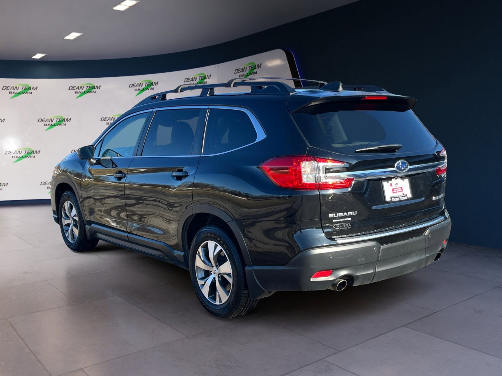 2023 Subaru Ascent Premium