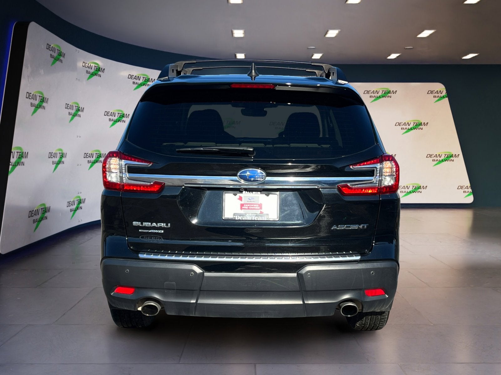 2023 Subaru Ascent Premium