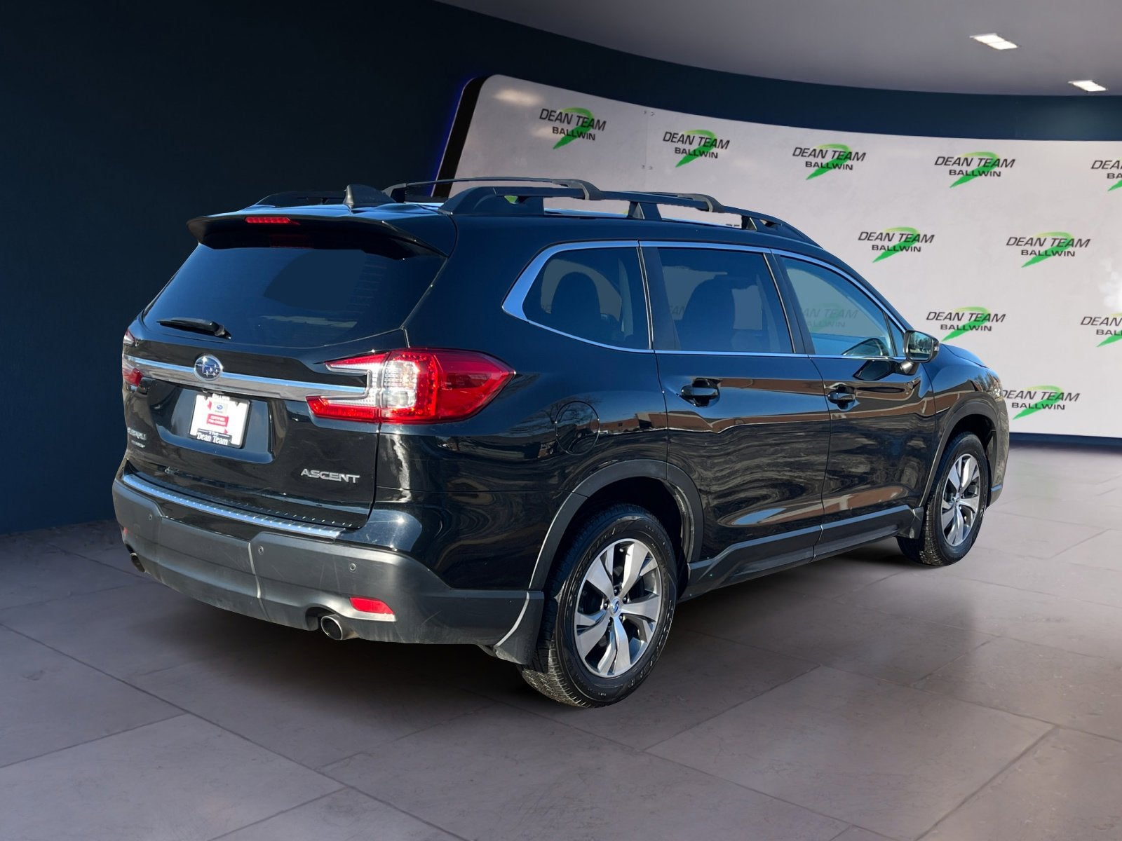 2023 Subaru Ascent Premium