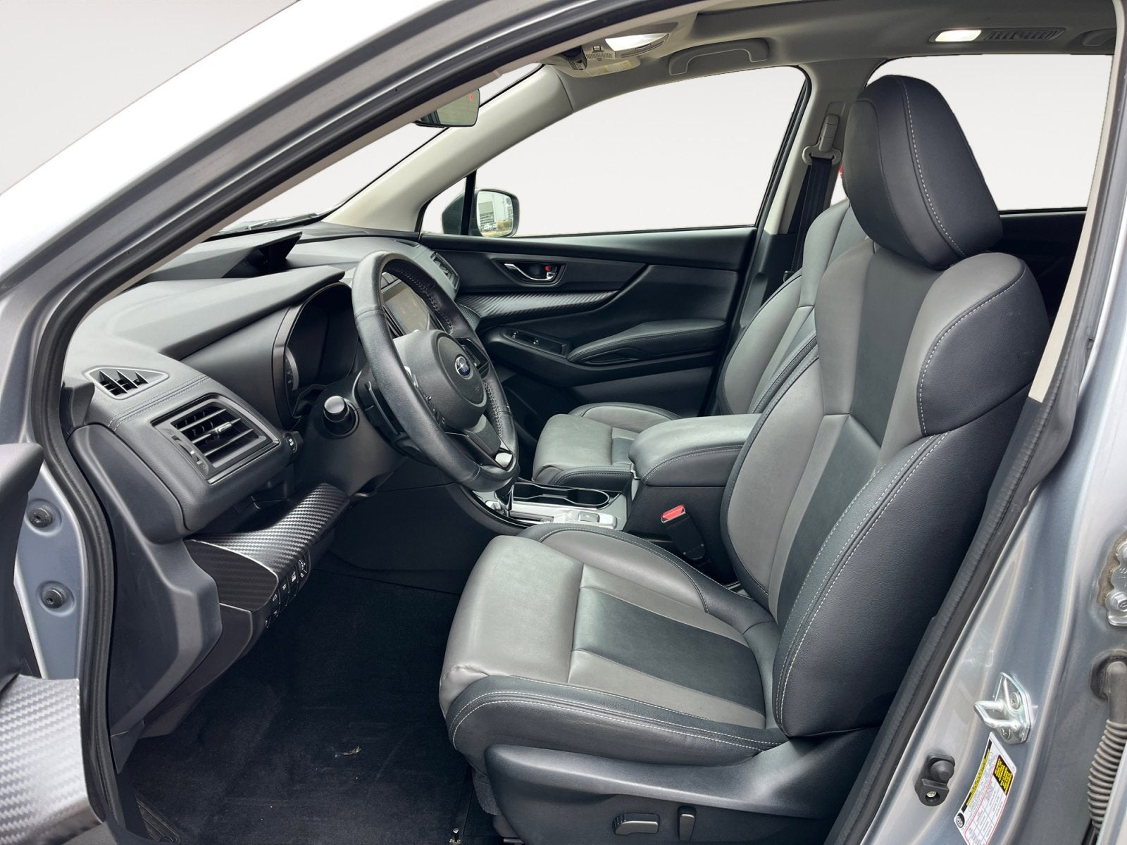 2022 Subaru Ascent Onyx Edition