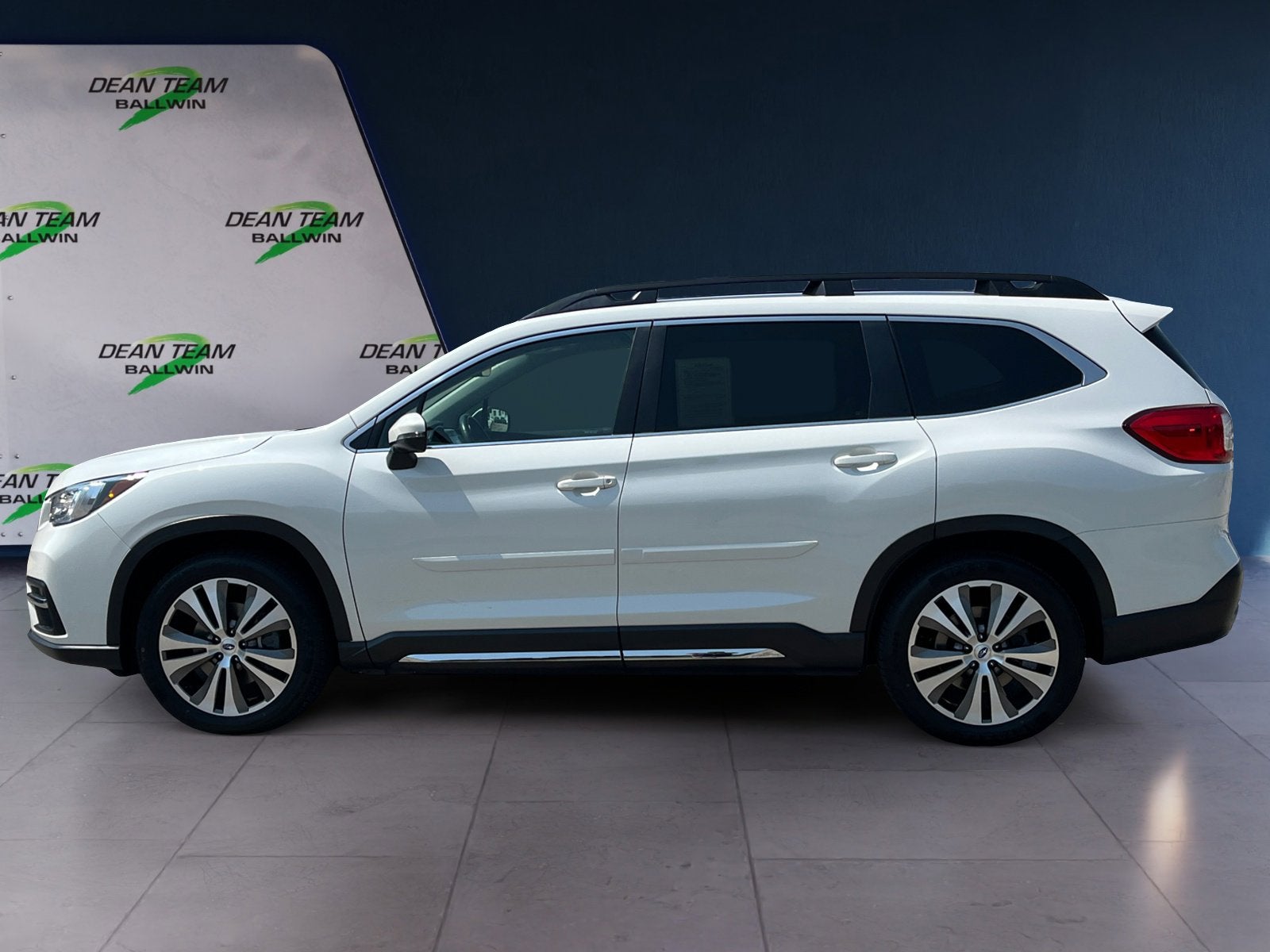 2022 Subaru Ascent Limited