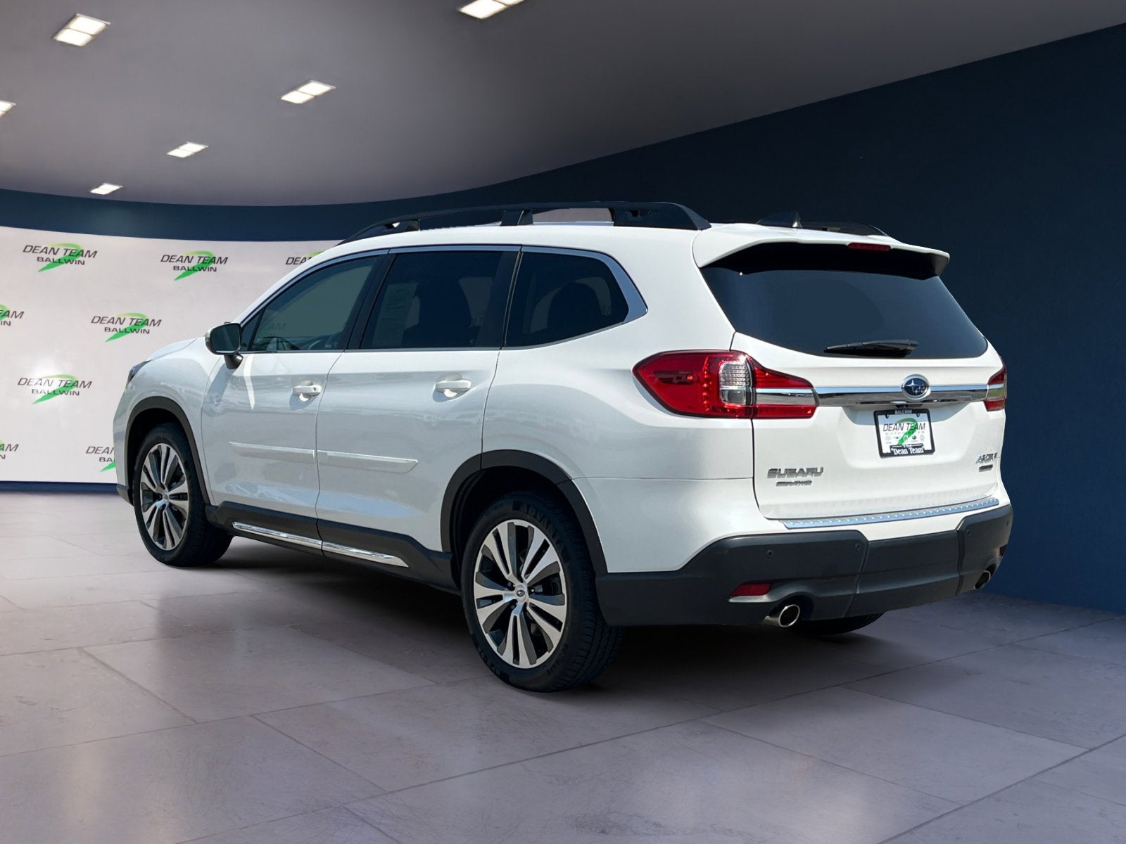 2022 Subaru Ascent Limited