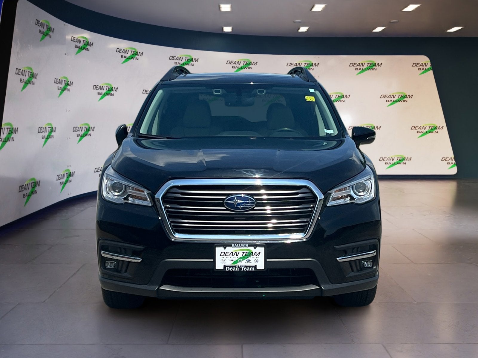 2022 Subaru Ascent Limited
