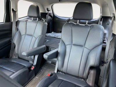 2022 Subaru Ascent Limited