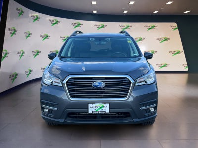 2022 Subaru Ascent Limited