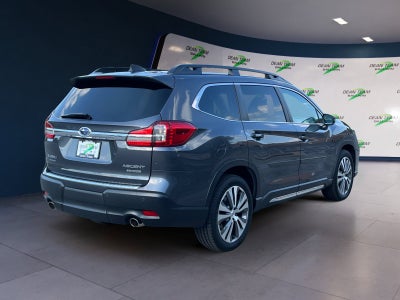 2022 Subaru Ascent Limited