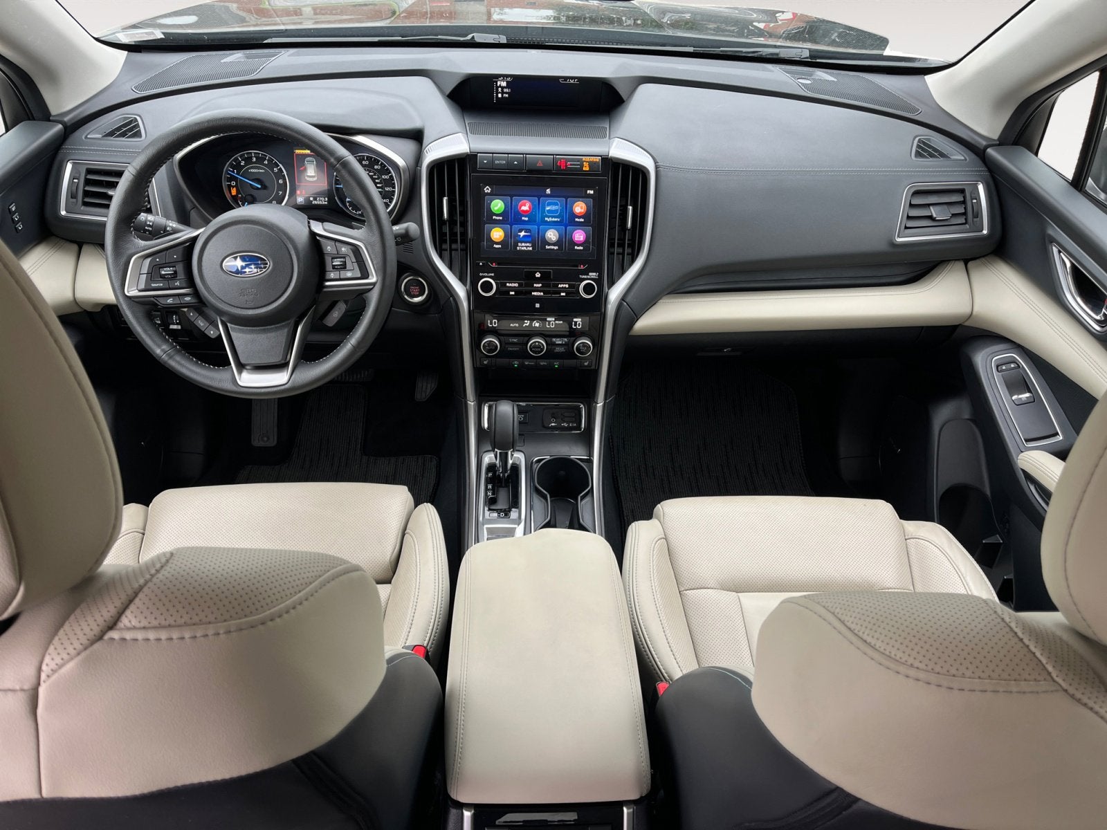 2022 Subaru Ascent Limited
