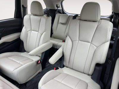 2022 Subaru Ascent Limited