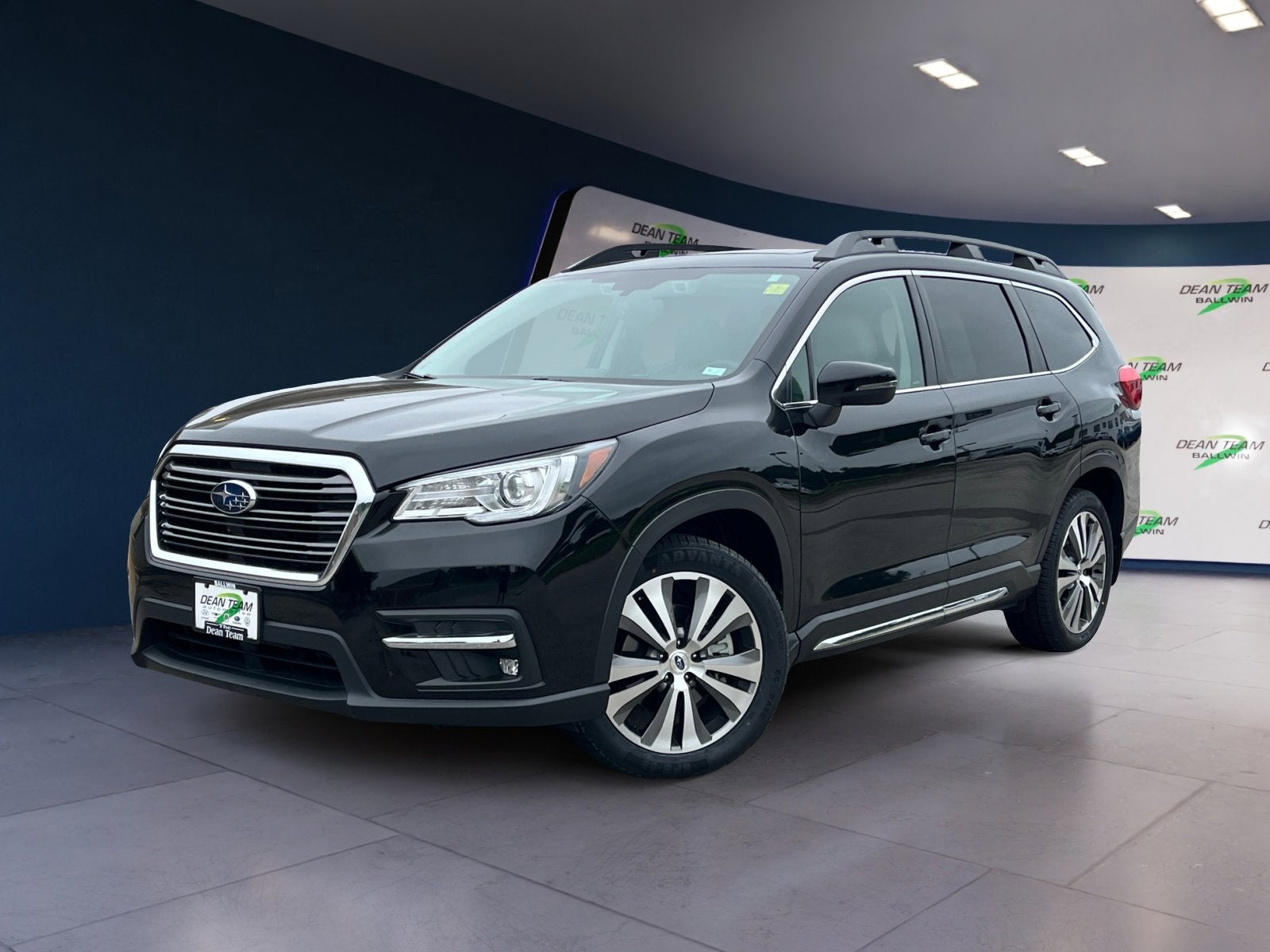 2022 Subaru Ascent Limited