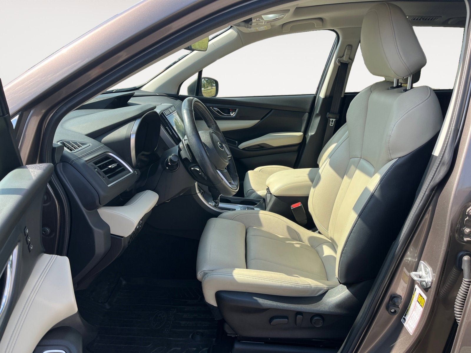 2022 Subaru Ascent Limited