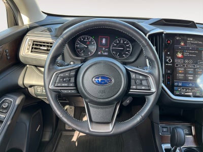 2024 Subaru Ascent Touring