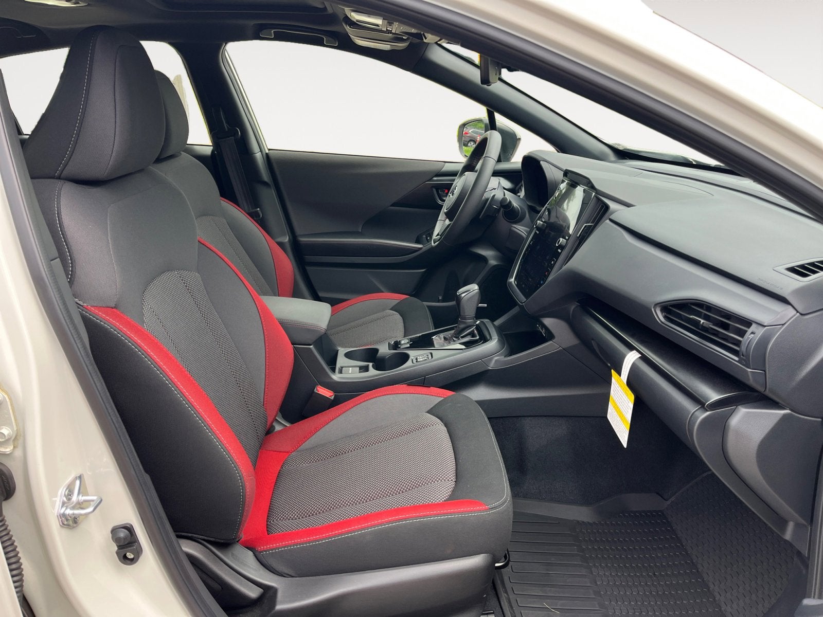 2024 Subaru Impreza RS