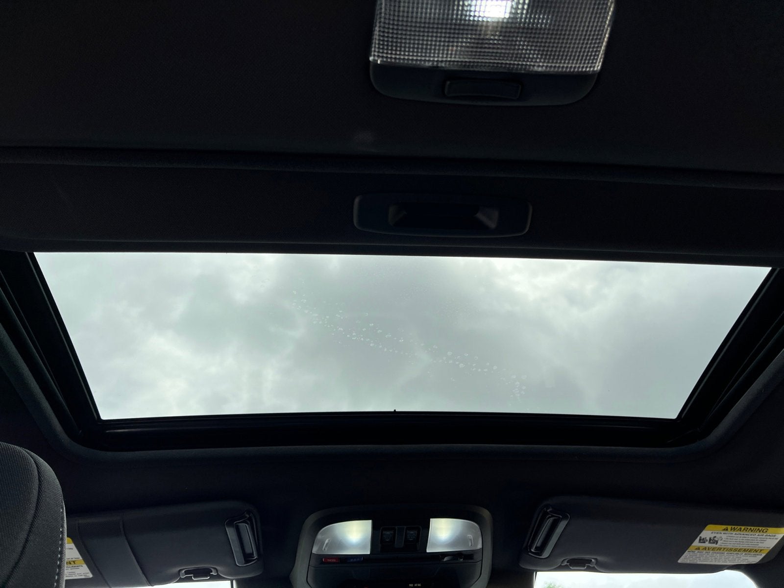 2024 Subaru Impreza RS