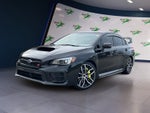 2021 Subaru WRX STI