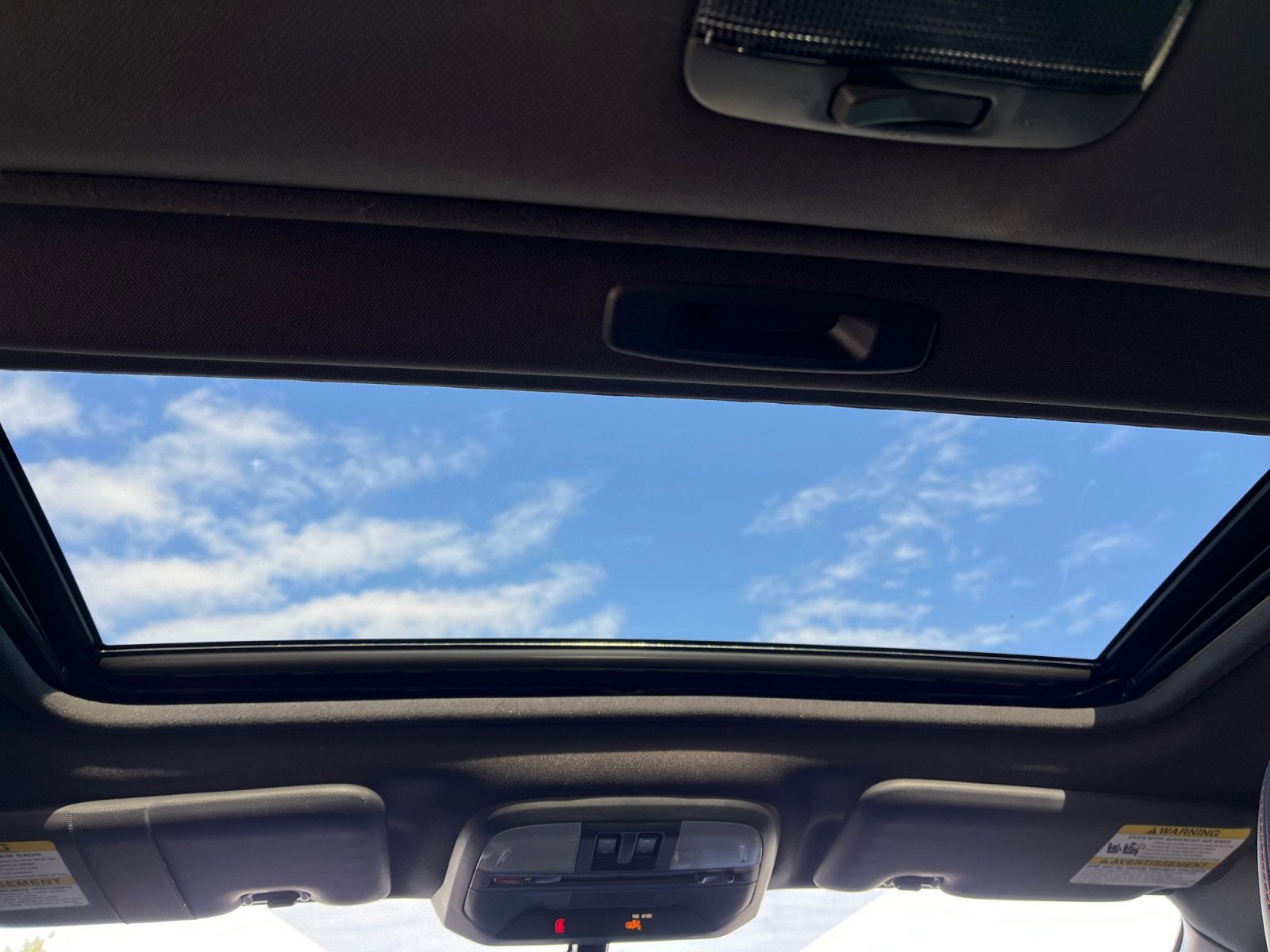 2023 Subaru WRX Limited