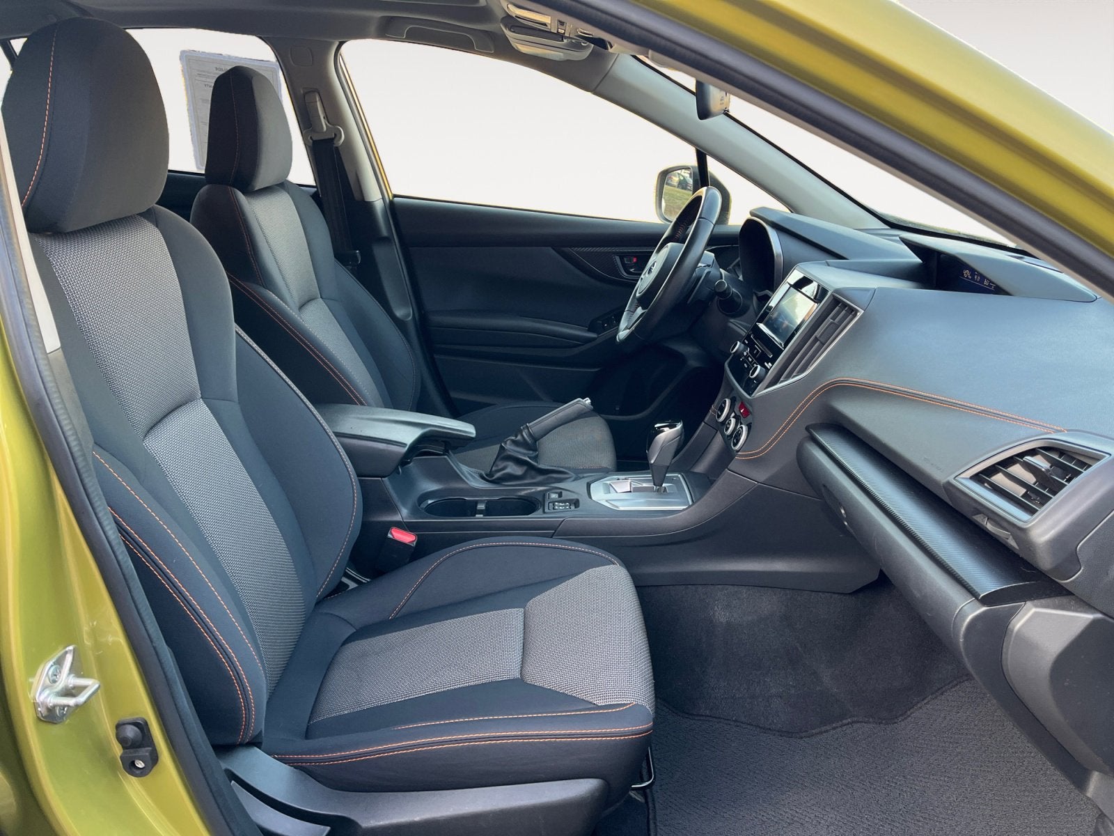 2023 Subaru Crosstrek Premium