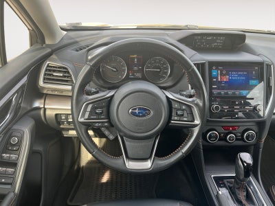 2019 Subaru Crosstrek Limited