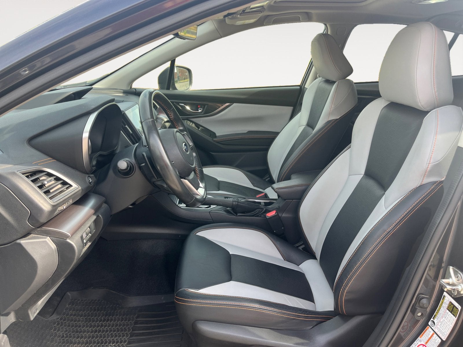 2019 Subaru Crosstrek Limited