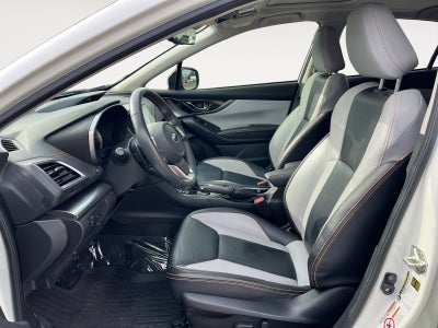 2019 Subaru Crosstrek Limited