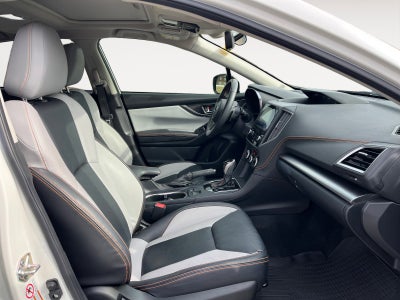 2019 Subaru Crosstrek Limited