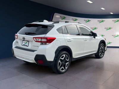 2019 Subaru Crosstrek Limited