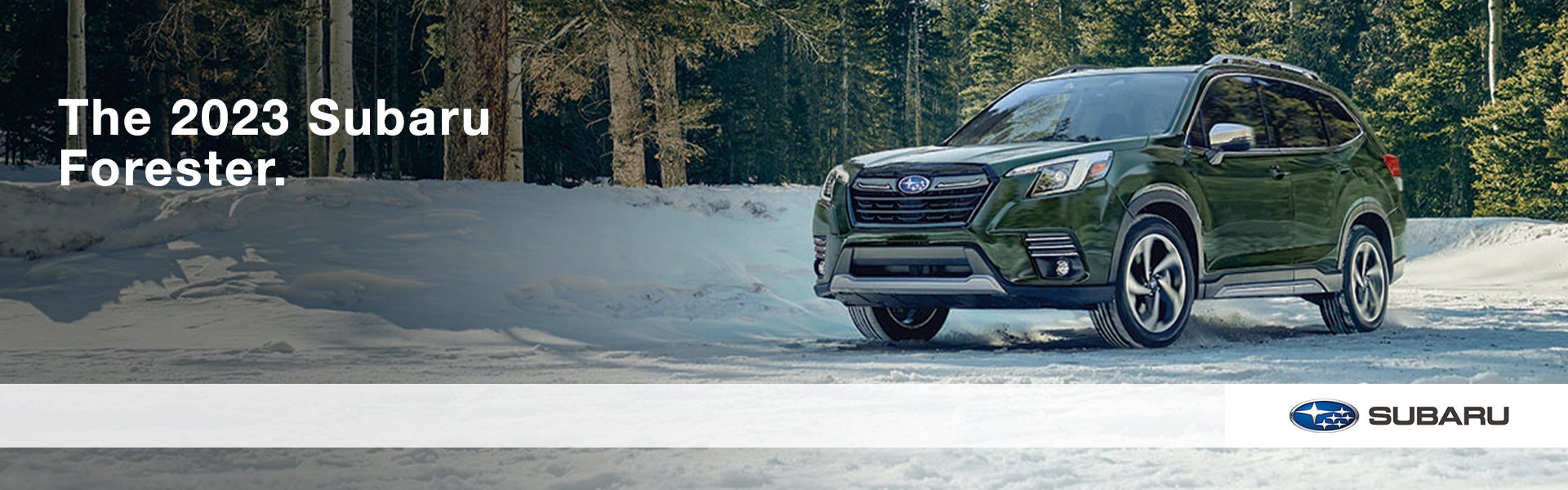 2026 Subaru Forester in Ballwin MO