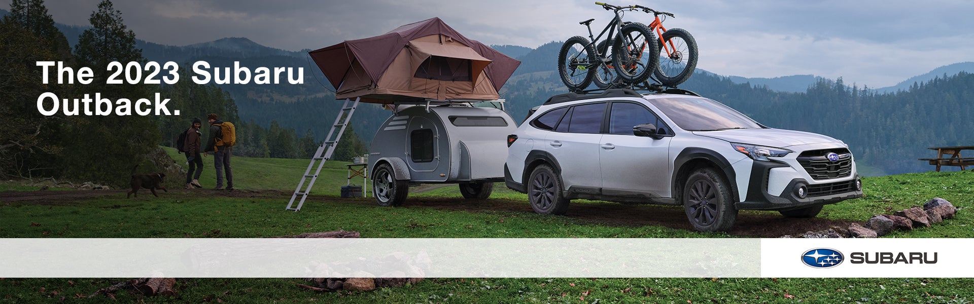 2026 Subaru Outback in Ballwin MO