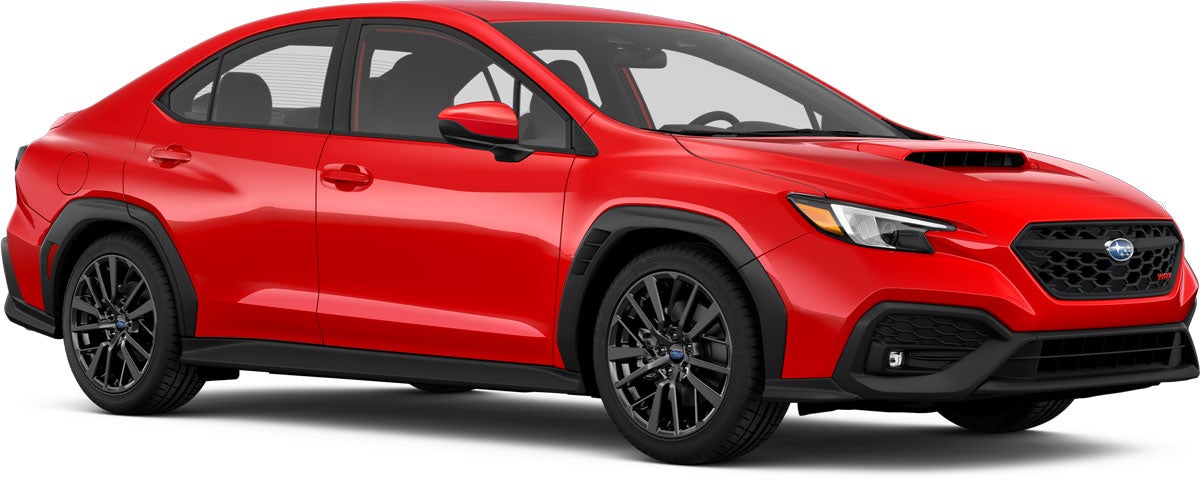 Dean Team Subaru in Ballwin MO