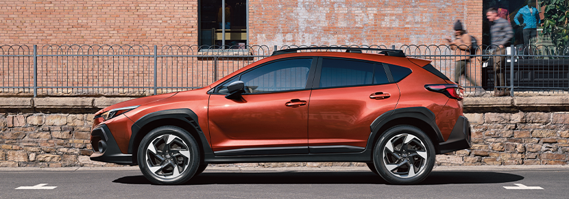 Dean Team Subaru in Ballwin MO