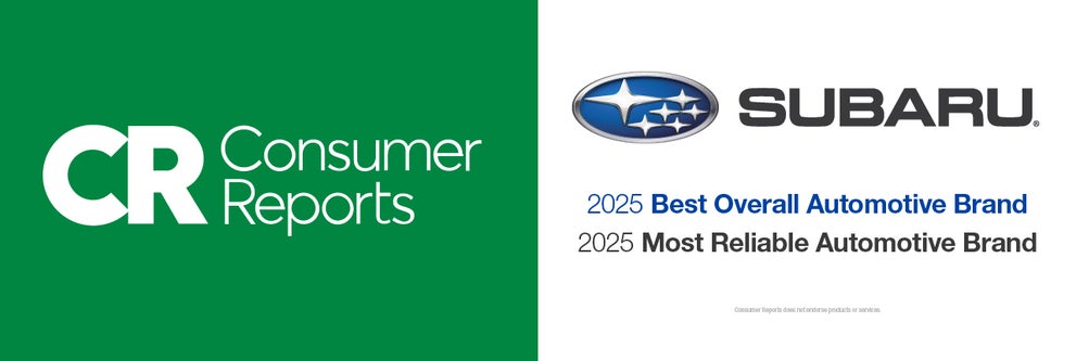 Consumer Reports articles, reviews, rankings and videos. They're all here. | Dean Team Subaru in Ballwin MO
