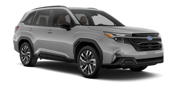 2025 Forester | Dean Team Subaru in Ballwin MO