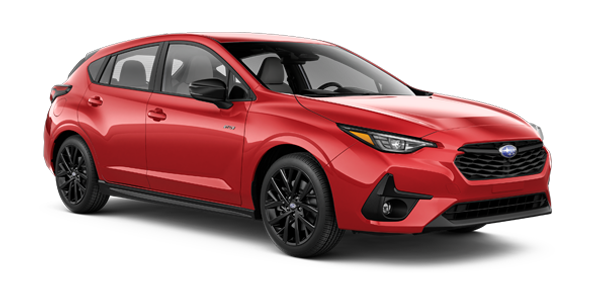 2025 Impreza | Dean Team Subaru in Ballwin MO